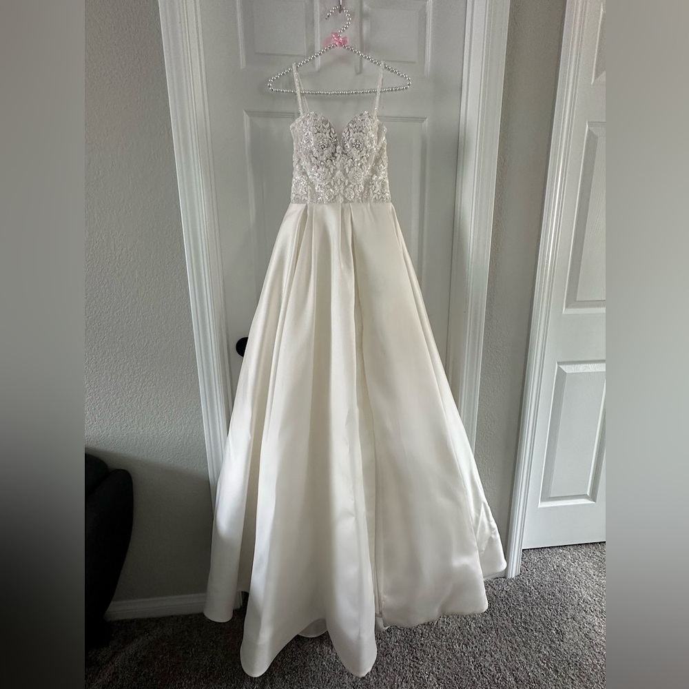 Designer Wona Concept Wedding Dress